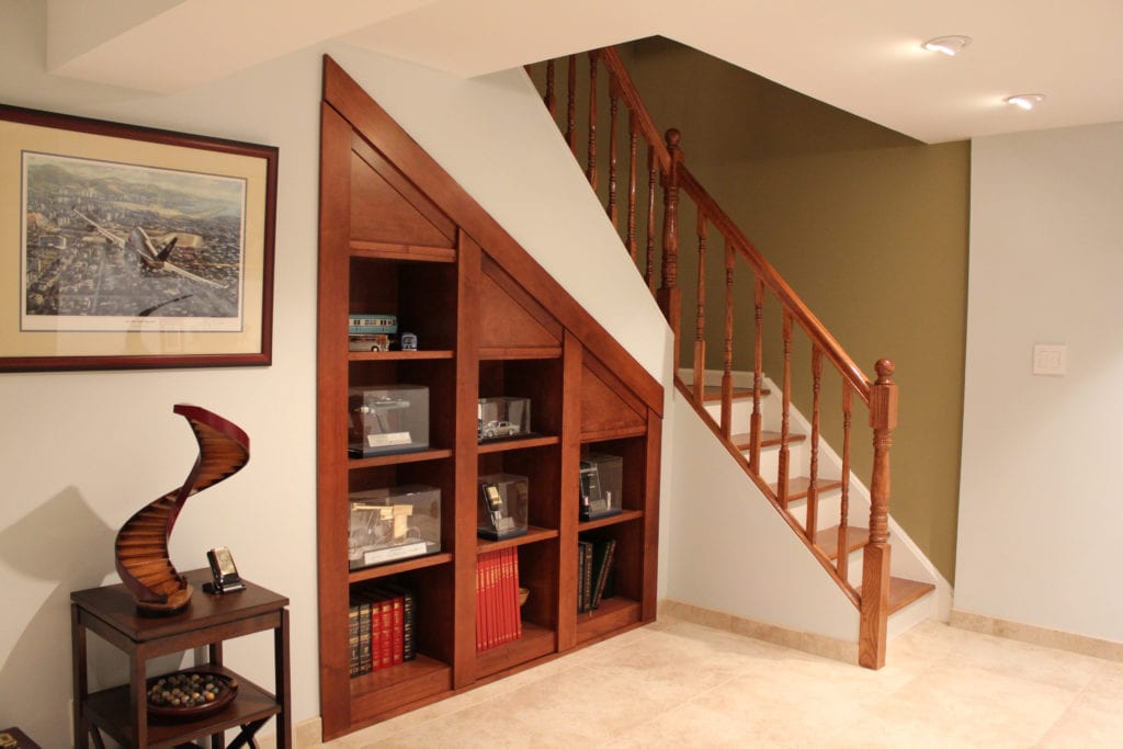 Hidden Doors Safe Rooms Tactical Concealment Far North Craftsmanship