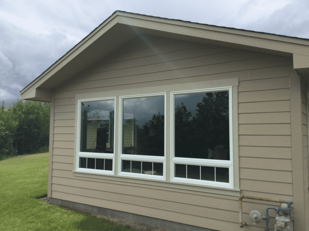 Windows and Doors Far North Craftsmanship